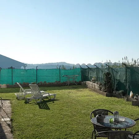 Casa Da Ribeira Quarto Turquesa Guest house 3*