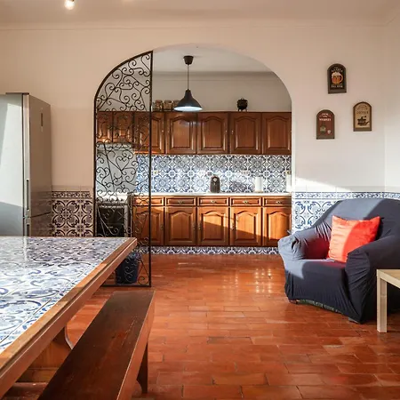 Guest house Casa Da Ribeira Quarto Turquesa Ericeira