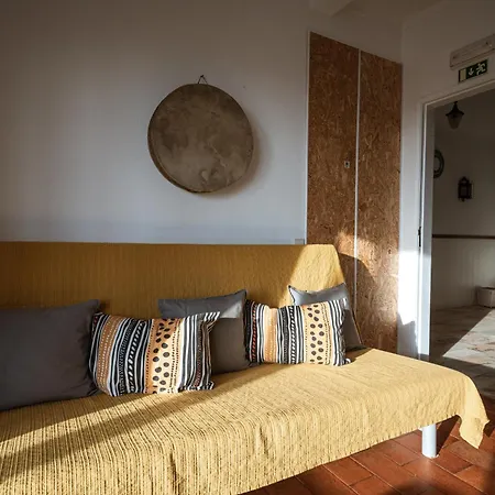 Guest house Casa Da Ribeira Quarto Turquesa Ericeira