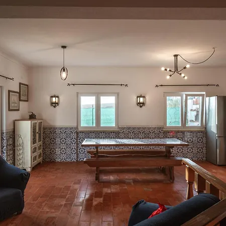 Guest house Casa Da Ribeira Quarto Turquesa 3*