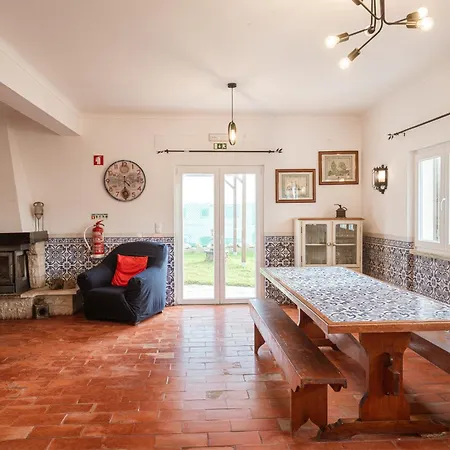 Casa Da Ribeira Quarto Turquesa Guest house 3*