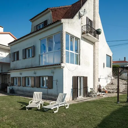Guest house Casa Da Ribeira Quarto Turquesa Ericeira