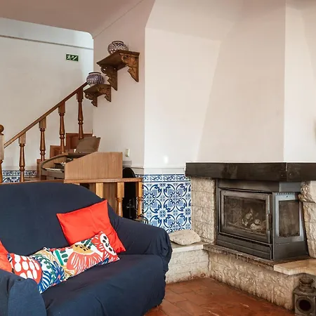 Casa Da Ribeira Quarto Turquesa Guest house 3*