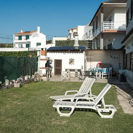 Guest house Casa Da Ribeira Quarto Turquesa 3*