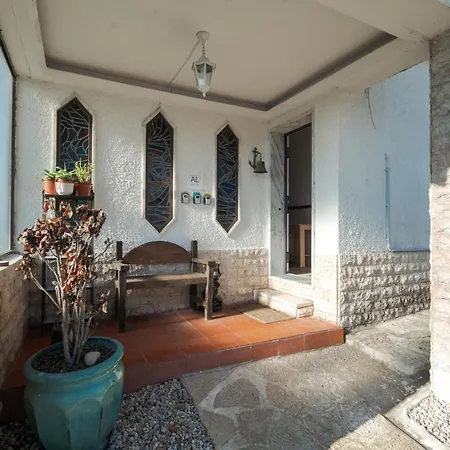 Casa Da Ribeira Quarto Turquesa 3* Ericeira
