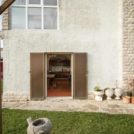 Casa Da Ribeira Quarto Turquesa Ericeira